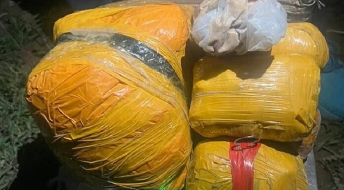 ਸਰਹੱਦ ਤੋਂ 2 ਨਸ਼ਾ ਤਸਕਰ ਕਾਬੂ, ਫ਼ਿਰੋਜ਼ਪੁਰ ਪੁਲਿਸ ਨੇ ਸਾਢੇ ਛੇ ਕਿੱਲੋ ਹੈਰੋਇਨ ਤੇ ਡਰੱਗ ਮਨੀ ਕੀਤੀ ਬਰਾਮਦ