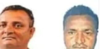 ਹੁਸ਼ਿਆਰਪੁਰ ‘ਚ ਤੇਜ਼ ਰਫਤਾਰ ਗੱਡੀ ਦੀ ਲਪੇਟ ‘ਚ ਆਉਣ ਨਾਲ 2 ਭਰਾਵਾਂ ਦੀ ਮੌਤ, ਭਤੀਜਾ ਜ਼ਖਮੀ