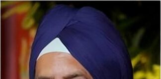 ਮੁੱਖ ਮੰਤਰੀ ਨੇ ਸਪੋਕਸਮੈਨ ਦੇ ਬਾਨੀ ਸੰਪਾਦਕ ਜੋਗਿੰਦਰ ਸਿੰਘ ਦੇ ਦੇਹਾਂਤ ‘ਤੇ ਦੁੱਖ ਪ੍ਰਗਟਾਇਆ