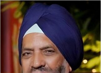 ਮੁੱਖ ਮੰਤਰੀ ਨੇ ਸਪੋਕਸਮੈਨ ਦੇ ਬਾਨੀ ਸੰਪਾਦਕ ਜੋਗਿੰਦਰ ਸਿੰਘ ਦੇ ਦੇਹਾਂਤ ‘ਤੇ ਦੁੱਖ ਪ੍ਰਗਟਾਇਆ