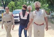 2 ਸਾਲਾਂ ਦੀ ਮਾਸੂਮ ਨਾਲ ਦਰਿੰਦਗੀ ਕਰਨ ਵਾਲੇ ਨੂੰ ਪੁਲਿਸ ਨੇ ਕੁਝ ਘੰਟਿਆਂ ‘ਚ ਦਿੱਲੀ ਏਅਰਪੋਰਟ ਤੋਂ ਕੀਤਾ ਗ੍ਰਿਫਤਾਰ