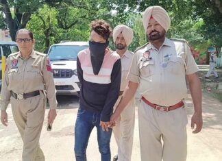 2 ਸਾਲਾਂ ਦੀ ਮਾਸੂਮ ਨਾਲ ਦਰਿੰਦਗੀ ਕਰਨ ਵਾਲੇ ਨੂੰ ਪੁਲਿਸ ਨੇ ਕੁਝ ਘੰਟਿਆਂ ‘ਚ ਦਿੱਲੀ ਏਅਰਪੋਰਟ ਤੋਂ ਕੀਤਾ ਗ੍ਰਿਫਤਾਰ