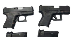 ਅੰਮ੍ਰਿਤਸਰ ਪੁਲਿਸ ਨੇ ਪਾਕਿਸਤਾਨੀ ਮਾਡਿਊਲ ਦਾ ਕੀਤਾ ਪਰਦਾਫਾਸ਼, ਪਾਕਿਸਤਾਨੀ ਸਮੱਗਲਰਾਂ ਦੇ ਸਾਥੀ ਨੂੰ ਕੀਤਾ ਗ੍ਰਿਫਤਾਰ