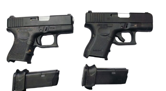 ਅੰਮ੍ਰਿਤਸਰ ਪੁਲਿਸ ਨੇ ਪਾਕਿਸਤਾਨੀ ਮਾਡਿਊਲ ਦਾ ਕੀਤਾ ਪਰਦਾਫਾਸ਼, ਪਾਕਿਸਤਾਨੀ ਸਮੱਗਲਰਾਂ ਦੇ ਸਾਥੀ ਨੂੰ ਕੀਤਾ ਗ੍ਰਿਫਤਾਰ