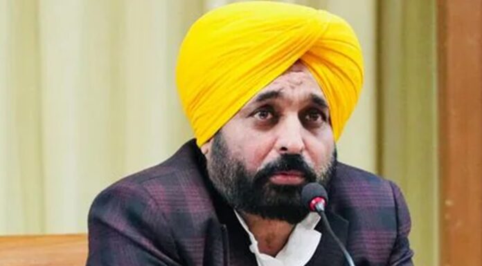 ਹਸਪਤਾਲ ‘ਚੋਂ ਆਉਣ ਮਗਰੋਂ ਐਕਸ਼ਨ ਮੋਡ ‘ਚ ਭਗਵੰਤ ਮਾਨ, ਮੰਡੀਆਂ ‘ਚ ਖਰੀਦ ਦੇ ਮੁੱਦੇ ‘ਤੇ ਸੱਦੀ ਮੀਟਿੰਗ