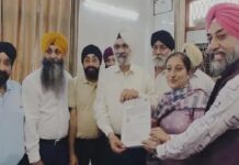 32 ਸਾਲਾਂ ਦੀ ਉਡੀਕ ਖਤਮ : CAA ਤਹਿਤ 20 ਅਫਗਾਨ ਸਿੱਖਾਂ ਨੂੰ ਮਿਲੀ ਨਾਗਰਿਕਤਾ, 380 ਕੇਸ ਪੈਂਡਿੰਗ