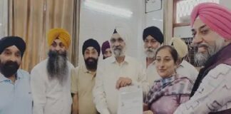 32 ਸਾਲਾਂ ਦੀ ਉਡੀਕ ਖਤਮ : CAA ਤਹਿਤ 20 ਅਫਗਾਨ ਸਿੱਖਾਂ ਨੂੰ ਮਿਲੀ ਨਾਗਰਿਕਤਾ, 380 ਕੇਸ ਪੈਂਡਿੰਗ