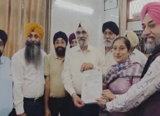 32 ਸਾਲਾਂ ਦੀ ਉਡੀਕ ਖਤਮ : CAA ਤਹਿਤ 20 ਅਫਗਾਨ ਸਿੱਖਾਂ ਨੂੰ ਮਿਲੀ ਨਾਗਰਿਕਤਾ, 380 ਕੇਸ ਪੈਂਡਿੰਗ