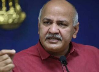 ਹੁਣ 16 ਅਗਸਤ ਤੋਂ ਸ਼ੁਰੂ ਹੋਵੇਗੀ ਮਨੀਸ਼ ਸਿਸੋਦੀਆ ਦੀ ਪਦਯਾਤਰਾ, AAP ਨੇ ਦੱਸੀ ਮੁਲਤਵੀ ਕਰਨ ਦੀ ਵਜ੍ਹਾ