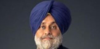 ਅਕਾਲ ਤਖ਼ਤ ਦਾ ਵਡਾ ਫੈਸਲਾ : ਸੁਖਬੀਰ ਸਿੰਘ ਬਾਦਲ ਤਨਖਾਹੀਆ ਕਰਾਰ!