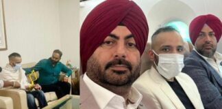 ਪੰਜਾਬ: ਨਾਭਾ ਜੇਲ੍ਹ ਬ੍ਰੇਕ ਕਾਂਡ ‘ਚ ਪੰਜਾਬ ਪੁਲਿਸ ਨੂੰ ਮਿਲੀ ਵੱਡੀ ਕਾਮਯਾਬੀ, 8 ਸਾਲਾਂ ਬਾਅਦ ਹਾਂਗਕਾਂਗ ਤੋਂ ਮਾਸਟਰ ਮਾਈਂਡ ਰੋਮੀ ਗ੍ਰਿਫਤਾਰ