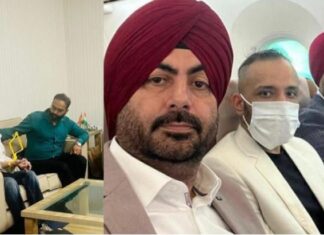 ਪੰਜਾਬ: ਨਾਭਾ ਜੇਲ੍ਹ ਬ੍ਰੇਕ ਕਾਂਡ ‘ਚ ਪੰਜਾਬ ਪੁਲਿਸ ਨੂੰ ਮਿਲੀ ਵੱਡੀ ਕਾਮਯਾਬੀ, 8 ਸਾਲਾਂ ਬਾਅਦ ਹਾਂਗਕਾਂਗ ਤੋਂ ਮਾਸਟਰ ਮਾਈਂਡ ਰੋਮੀ ਗ੍ਰਿਫਤਾਰ