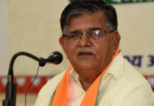 ਪੰਜਾਬ ਦੇ ਰਾਜਪਾਲ ਨੂ ਹਸਪਤਾਲ ਵਿਚ ਕਰਵਾਇਆ ਦਾਖ਼ਲ, ਦੇਰ ਰਾਤ ਬਿਗੜੀ ਸਿਹਤ