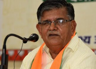 ਪੰਜਾਬ ਦੇ ਰਾਜਪਾਲ ਨੂ ਹਸਪਤਾਲ ਵਿਚ ਕਰਵਾਇਆ ਦਾਖ਼ਲ, ਦੇਰ ਰਾਤ ਬਿਗੜੀ ਸਿਹਤ