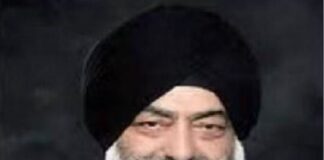 ਪਟਿਆਲਾ ਤੋਂ MLA ਅਜੀਤਪਾਲ ਸਿੰਘ ਕੋਹਲੀ ਨੂੰ ਵੱਡਾ ਸਦਮਾ : ਨਹੀਂ ਰਹੇ ਸਾਬਕਾ ਮੰਤਰੀ ਸੁਰਜੀਤ ਸਿੰਘ ਕੋਹਲੀ