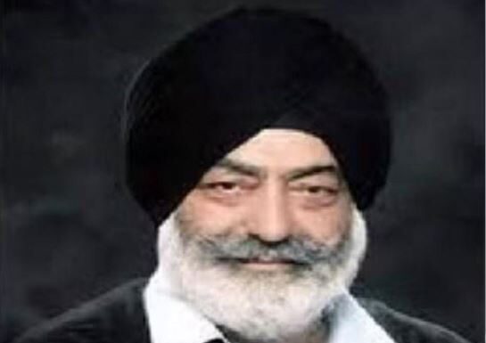 ਪਟਿਆਲਾ ਤੋਂ MLA ਅਜੀਤਪਾਲ ਸਿੰਘ ਕੋਹਲੀ ਨੂੰ ਵੱਡਾ ਸਦਮਾ : ਨਹੀਂ ਰਹੇ ਸਾਬਕਾ ਮੰਤਰੀ ਸੁਰਜੀਤ ਸਿੰਘ ਕੋਹਲੀ