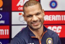 Cricket News: ‘ਅਲਵਿਦਾ ਕ੍ਰਿਕਟ…ਸ਼ਿਖਰ ਧਵਨ ਨੇ ਅੰਤਰਰਾਸ਼ਟਰੀ ਕ੍ਰਿਕਟ ਤੋਂ ਲਿਆ ਸੰਨਿਆਸ