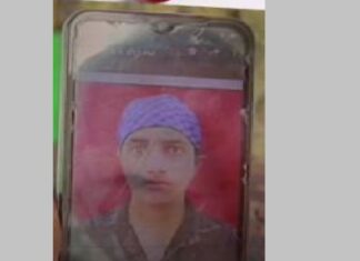 ਪਾਕਿਸਤਾਨ ਤੋਂ ਲਾਪਤਾ ਬੱਚਾ ਪੰਜਾਬ ‘ਚ ਮਿਲਿਆ: ਜੇਲ੍ਹ ‘ਚੋਂ ਪਰਿਵਾਰ ਨੂੰ ਕੀਤੀ WhatsApp ਕਾਲ; ਪਿਤਾ ਨੇ ਕਿਹਾ- ਉਸਨੇ ਬਾਰਡਰ ਪਾਰ ਕਿਉਂ ਕੀਤਾ, ਪਤਾ ਨਹੀਂ