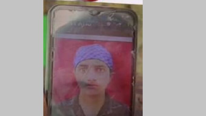 ਪਾਕਿਸਤਾਨ ਤੋਂ ਲਾਪਤਾ ਬੱਚਾ ਪੰਜਾਬ ‘ਚ ਮਿਲਿਆ: ਜੇਲ੍ਹ ‘ਚੋਂ ਪਰਿਵਾਰ ਨੂੰ ਕੀਤੀ WhatsApp ਕਾਲ; ਪਿਤਾ ਨੇ ਕਿਹਾ- ਉਸਨੇ ਬਾਰਡਰ ਪਾਰ ਕਿਉਂ ਕੀਤਾ, ਪਤਾ ਨਹੀਂ