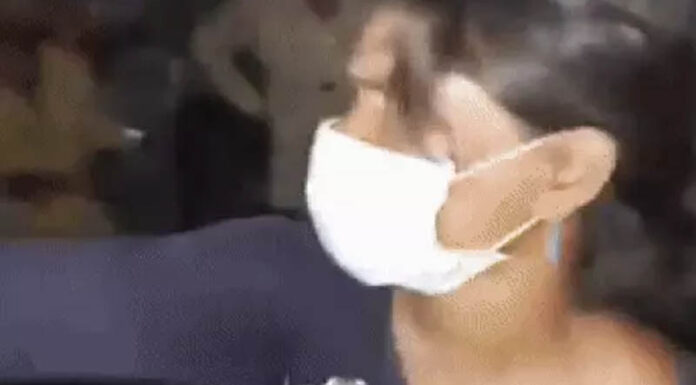 ਜਲੰਧਰ ‘ਚ ਚਿੱਟੇ ਦੇ ਬਦਲੇ ਕੁੜੀ ਨੇ ਦਿੱਤੀ ਸੈਕਸ ਦੀ ਔਫਰ, ਦੇਰ ਰਾਤ ਬੱਸ ਸਟੈਂਡ ‘ਤੇ ਮਚਾਇਆ ਹੰਗਾਮਾ