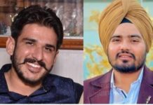 ਪੰਜਾਬ : ਨਹਿਰ ’ਚ ਗੱਡੀ ਡਿੱਗਣ ਕਾਰਨ ਦੋ ਨੌਜਵਾਨ ਪਟਵਾਰੀਆਂ ਦੀ ਮੌਤ