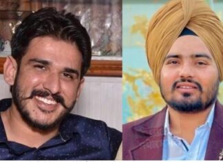 ਪੰਜਾਬ : ਨਹਿਰ ’ਚ ਗੱਡੀ ਡਿੱਗਣ ਕਾਰਨ ਦੋ ਨੌਜਵਾਨ ਪਟਵਾਰੀਆਂ ਦੀ ਮੌਤ