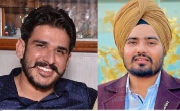 ਪੰਜਾਬ : ਨਹਿਰ ’ਚ ਗੱਡੀ ਡਿੱਗਣ ਕਾਰਨ ਦੋ ਨੌਜਵਾਨ ਪਟਵਾਰੀਆਂ ਦੀ ਮੌਤ