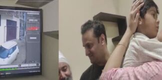 ਹਾਈ-ਪ੍ਰੋਫਾਈਲ ਪਰਿਵਾਰ ਦਾ ਬੱਚਾ ਕਿਡਨੈਪ; 2 ਕਰੋੜ ਰੁਪਏ ਦੀ ਮੰਗੀ ਫਿਰੌਤੀ, ਪੁਲਿਸ ਨੇ ਰਾਤੋ-ਰਾਤ ਕੀਤਾ ਐਕਸ਼ਨ