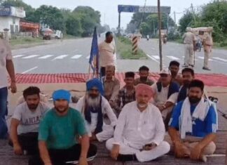 ਜਲੰਧਰ ‘ਚ ਭਾਰਤ ਬੰਦ ਨੂੰ ਬਸਪਾ ਦਾ ਸਮਰਥਨ ਮਿਲਿਆ: ਵਾਲਮੀਕਿ ਸਮਾਜ ਨੇ ਕੀਤਾ ਵਿਰੋਧ