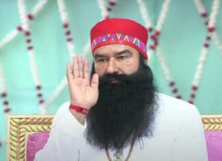 ਜੇਲ੍ਹ ਤੋਂ ਬਾਹਰ ਆਇਆ ਡੇਰਾ ਸਿਰਸਾ ਮੁਖੀ ਗੁਰਮੀਤ ਰਾਮ ਰਹੀਮ, ਮਿਲੀ 21 ਦਿਨ ਦੀ ਪੈਰੋਲ, ਪ੍ਰੇਮੀਆਂ ‘ਚ ਖੁਸ਼ੀ ਦੀ ਲਹਿਰ