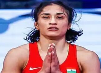 ਵਿਨੇਸ਼ ਫੋਗਾਟ ਦੀ ਅਪੀਲ ‘ਤੇ ਹੁਣ 16 ਨੂੰ ਆਵੇਗਾ ਫ਼ੈਸਲਾ, CAS ਨੇ ਮੁੜ ਟਾਲਿਆ ਫੈਸਲਾ