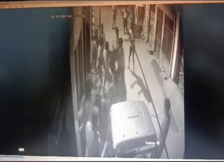 ਲੁਧਿਆਣਾ ‘ਚ ਸਾਲੇ ਨੇ ਘਰ ‘ਚ ਵੜ ਕੇ ਕੁੱਟਿਆ ਜੀਜਾ, ਭੈਣ ਨੇ ਕੀਤੀ ਸੀ ਭਰਾ ਨੂੰ ਸ਼ਿਕਾਇਤ ਜੀਜਾ ਕਰਦਾ ਕੁੱਟਮਾਰ