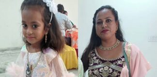 ਹੁਸ਼ਿਆਰਪੁਰ ‘ਚ ਸੜਕ ਹਾਦਸੇ ‘ਚ ਮਾਂ-ਧੀ ਦੀ ਮੌਤ, ਮੇਲਾ ਦੇਖ ਕੇ ਆਉਂਦੀਆਂ ਨੂੰ ਕਾਰ ਨੇ ਲਪੇਟ ‘ਚ