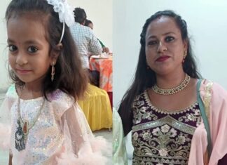 ਹੁਸ਼ਿਆਰਪੁਰ ‘ਚ ਸੜਕ ਹਾਦਸੇ ‘ਚ ਮਾਂ-ਧੀ ਦੀ ਮੌਤ, ਮੇਲਾ ਦੇਖ ਕੇ ਆਉਂਦੀਆਂ ਨੂੰ ਕਾਰ ਨੇ ਲਪੇਟ ‘ਚ