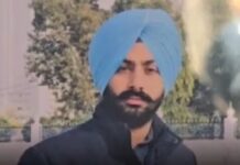 ਅਮਰੀਕਾ ‘ਚ ਪੰਜਾਬੀ ਨੌਜਵਾਨ ਦੀ ਸੜਕ ਹਾਦਸੇ ‘ਚ ਮੌ*ਤ, ਮਾਂ ਰੋ-ਰੋ ਪੁੱਤ ਨੂੰ ਮਾਰ ਰਹੀ ਆਵਾਜ਼ਾਂ