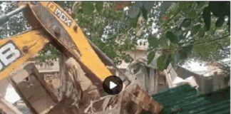 ਲੁਧਿਆਣਾ ‘ਚ ਇੰਪਰੂਵਮੈਂਟ ਟਰੱਸਟ ਦੀ ਵੱਡੀ ਕਾਰਵਾਈ ! ਸਰਕਾਰੀ ਜ਼ਮੀਨ ‘ਤੇ ਬਣੀਆਂ 70 ਝੁੱਗੀਆਂ ਢਾਹੀਆਂ, ਬਿਜਲੀ ਕੁਨੈਕਸ਼ਨ ਕੱਟਿਆ