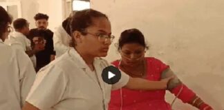 ਊਨਾ ‘ਚ ਪੰਜਾਬ ਦੇ ਸ਼ਰਧਾਲੂਆਂ ਦੀ ਟਰੈਕਟਰ-ਟਰਾਲੀ ਪਲਟੀ, 25 ਸ਼ਰਧਾਲੂ ਹੋਏ ਜ਼ਖਮੀ