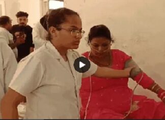 ਊਨਾ ‘ਚ ਪੰਜਾਬ ਦੇ ਸ਼ਰਧਾਲੂਆਂ ਦੀ ਟਰੈਕਟਰ-ਟਰਾਲੀ ਪਲਟੀ, 25 ਸ਼ਰਧਾਲੂ ਹੋਏ ਜ਼ਖਮੀ