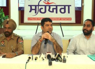 ਜਲੰਧਰ ਪੁਲਿਸ ਦੀ ਨਵੇਕਲੀ ਪਹਿਲ, ਮਿਸ਼ਨ ਸਹਿਯੋਗ ਕੀਤਾ ਸ਼ੁਰੂ