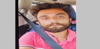 ਲੁਧਿਆਣਾ : ਕਾਰ ਬਾਜ਼ਾਰ ‘ਚ ਕੰਮ ਕਰਦੇ ਨੌਜਵਾਨ ਦੀ ਭੇਦਭਰੇ ਹਾਲਾਤਾਂ ‘ਚ ਮੌਤ, ਪਰਿਵਾਰ ਦਾ ਦੋਸ਼ ਹੋਇਆ ਕਤਲ