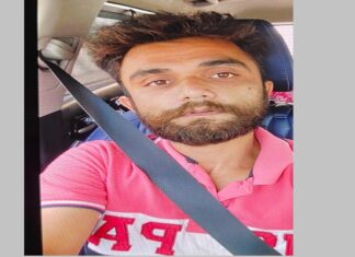 ਲੁਧਿਆਣਾ : ਕਾਰ ਬਾਜ਼ਾਰ ‘ਚ ਕੰਮ ਕਰਦੇ ਨੌਜਵਾਨ ਦੀ ਭੇਦਭਰੇ ਹਾਲਾਤਾਂ ‘ਚ ਮੌਤ, ਪਰਿਵਾਰ ਦਾ ਦੋਸ਼ ਹੋਇਆ ਕਤਲ