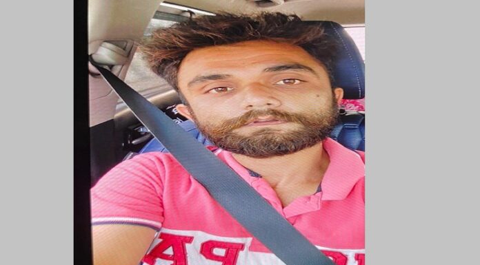 ਲੁਧਿਆਣਾ : ਕਾਰ ਬਾਜ਼ਾਰ ‘ਚ ਕੰਮ ਕਰਦੇ ਨੌਜਵਾਨ ਦੀ ਭੇਦਭਰੇ ਹਾਲਾਤਾਂ ‘ਚ ਮੌਤ, ਪਰਿਵਾਰ ਦਾ ਦੋਸ਼ ਹੋਇਆ ਕਤਲ