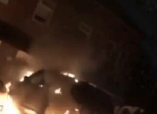 ਲੁਧਿਆਣਾ ਦੇ ਰਹਿਣ ਵਾਲੇ ਲਾਰੈਂਸ ਦੇ ਕਰੀਬੀ ਕਾਰੋਬਾਰੀ ਦੇ ਇੰਗਲੈਂਡ ਵਾਲੇ ਘਰ ‘ਤੇ ਹਮਲਾ, ਕਾਰਾਂ ਨੂੰ ਲਾਈ ਅੱਗ, ਕੌਸ਼ਲ ਗੈਂਗ ਨੇ ਲਈ ਜ਼ਿੰਮੇਵਾਰੀ