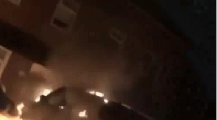 ਲੁਧਿਆਣਾ ਦੇ ਰਹਿਣ ਵਾਲੇ ਲਾਰੈਂਸ ਦੇ ਕਰੀਬੀ ਕਾਰੋਬਾਰੀ ਦੇ ਇੰਗਲੈਂਡ ਵਾਲੇ ਘਰ ‘ਤੇ ਹਮਲਾ, ਕਾਰਾਂ ਨੂੰ ਲਾਈ ਅੱਗ, ਕੌਸ਼ਲ ਗੈਂਗ ਨੇ ਲਈ ਜ਼ਿੰਮੇਵਾਰੀ