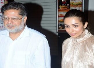 ਵੱਡੀ ਖਬਰ : ਬਾਲੀਵੁੱਡ ਅਦਾਕਾਰਾ ਮਲਾਇਕਾ ਅਰੋੜਾ ਦੇ ਪਿਤਾ ਨੇ 7ਵੀਂ ਮੰਜ਼ਿਲ ਤੋਂ ਛਾਲ ਮਾਰ ਕੇ ਕੀਤੀ ਖੁਦਕੁਸ਼ੀ