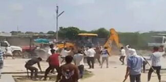 ਜ਼ਮੀਨੀ ਵਿਵਾਦ ਨੂੰ ਲੈ ਕੇ ਦਿਨ-ਦਿਹਾੜੇ ਚਲੀਆਂ ਅਨ੍ਹੇਵਾਹ ਗੋਲੀਆਂ, 2 ਲੋਕਾਂ ਦੀ ਮੌਤ, ਇਕ ਦੀ ਹਾਲਤ ਗੰਭੀਰ