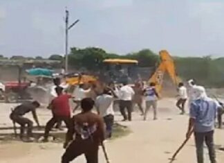 ਜ਼ਮੀਨੀ ਵਿਵਾਦ ਨੂੰ ਲੈ ਕੇ ਦਿਨ-ਦਿਹਾੜੇ ਚਲੀਆਂ ਅਨ੍ਹੇਵਾਹ ਗੋਲੀਆਂ, 2 ਲੋਕਾਂ ਦੀ ਮੌਤ, ਇਕ ਦੀ ਹਾਲਤ ਗੰਭੀਰ