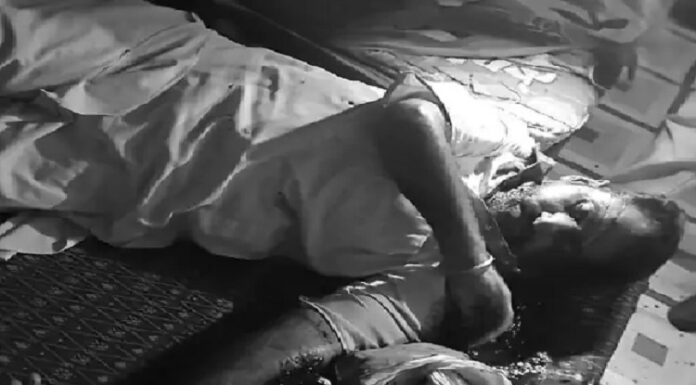 ਬਠਿੰਡਾ ‘ਚ ਪੁੱਤ ਨੇ ਪਿਓ ਦਾ ਕੀਤਾ ਕਤਲ, ਸਿਰ ‘ਤੇ ਕੁਹਾੜੀ ਨਾਲ ਕੀਤੇ ਵਾਰ