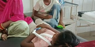 ਅਬੋਹਰ ‘ਚ ਕਰੂਰਤਾ ! ਫੋਨ ਚਲਾਉਣ ‘ਤੇ ਪਿਓ ਨੇ 10 ਸਾਲ ਦੀ ਮਾਸੂਮ ਧੀ ਨੂੰ ਬੇਰਹਿਮੀ ਨਾਲ ਕੁੱਟਿਆ, ਬਚਾਉਣ ਆਈ ਮਾਂ ਨੂੰ ਨਹੀਂ ਬਖਸ਼ਿਆ