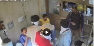 ਲੁਧਿਆਣਾ ‘ਚ ਹਥਿਆਰਬੰਦ ਲੁਟੇਰਿਆਂ ਨੇ ਮਨੀ ਟਰਾਂਸਫਰ ਦੀ ਦੁਕਾਨ ਨੂੰ ਲੁੱਟਣ ਦੀ ਕੀਤੀ ਕੋਸ਼ਿਸ਼, ਦੁਕਾਨਦਾਰ ਨੇ ਕੈਬਿਨ ‘ਚ ਬੰਦ ਹੋ ਕੇ ਬਚਾਈ ਜਾਨ